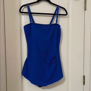Gottex swimsuit size 14 excellent condition